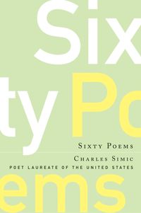 Produktbild: 60 Poems