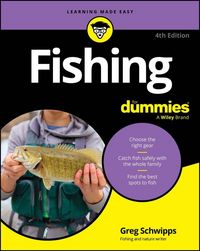 Produktbild: Fishing For Dummies