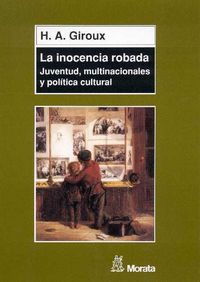 Produktbild: La inocencia robada
