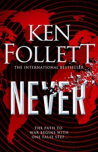 Produktbild: Never
