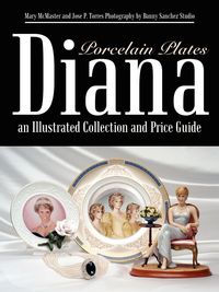 Produktbild: Diana an Illustrated Collection and Price Guide