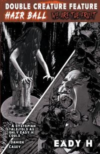 Produktbild: Double Creature Feature