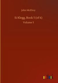Produktbild: Si Klegg, Book 5 (of 6)