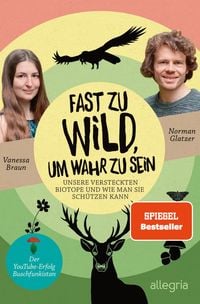Produktbild: Fast zu wild, um wahr zu sein