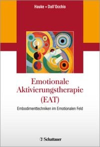 Produktbild: Emotionale Aktivierungstherapie (EAT)