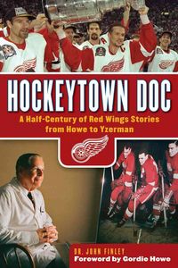 Produktbild: Hockeytown Doc