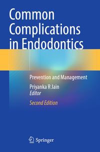 Produktbild: Common Complications in Endodontics