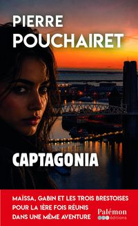 Produktbild: Captagonia