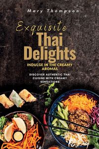Produktbild: Exquisite Thai Delights