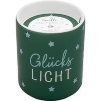 Produktbild: Kerze GL&Uuml;CKSLICHT