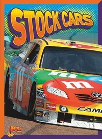 Produktbild: Stock Cars