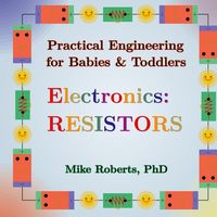 Produktbild: Practical Engineering for Babies & Toddlers - Electronics