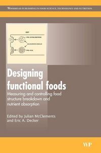 Produktbild: Designing Functional Foods