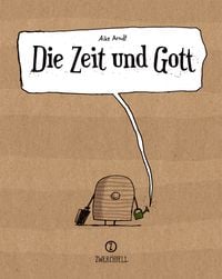 Produktbild: Die Zeit und Gott