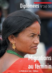 Produktbild: Les migrations au f&eacute;minin