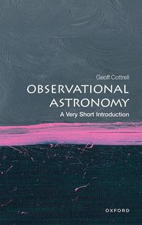 Produktbild: Observational Astronomy
