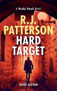 Produktbild: Hard Target