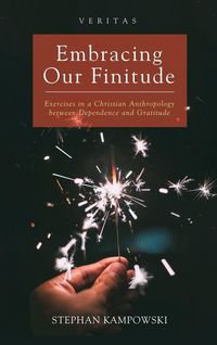 Produktbild: Embracing Our Finitude