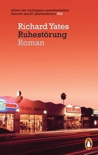 Produktbild: Ruhest&ouml;rung