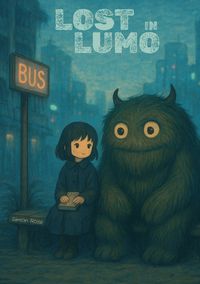 Produktbild: Lost in Lumo