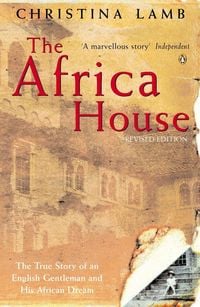 Produktbild: The Africa House