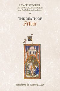 Produktbild: Death of Arthur