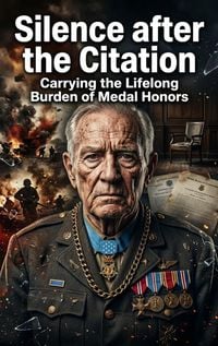 Produktbild: Silence after the Citation