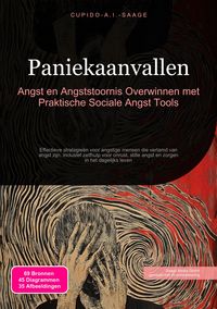 Produktbild: Paniekaanvallen