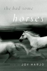 Produktbild: She Had Some Horses