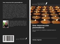Produktbild: Una resurrecci&oacute;n posmoderna