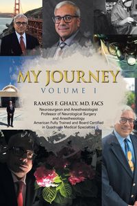 Produktbild: My Journey
