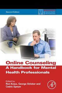 Produktbild: Online Counseling