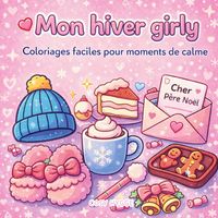 Produktbild: Mon hiver girly