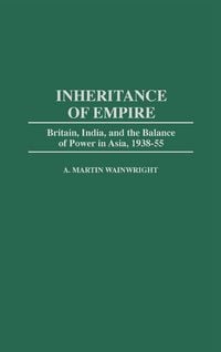 Produktbild: Inheritance of Empire