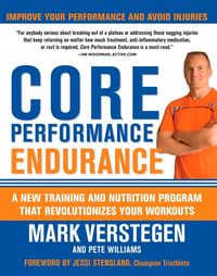 Produktbild: Core Performance Endurance