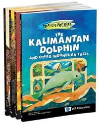 Produktbild: Pop! Lit for Kids (Set 7)