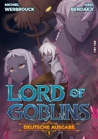 Produktbild: Lord of Goblins 1