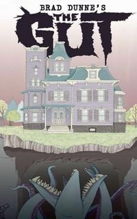 Produktbild: The Gut