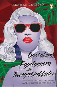Produktbild: Afr-Opstokers Fopdossers En Tw
