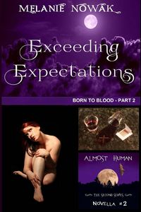 Produktbild: Exceeding Expectations