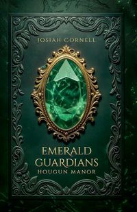 Produktbild: The Emerald Guardians - Hougun Manor
