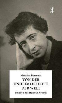 Produktbild: Von der Unheimlichkeit der Welt