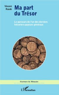 Produktbild: Ma part du Tresor