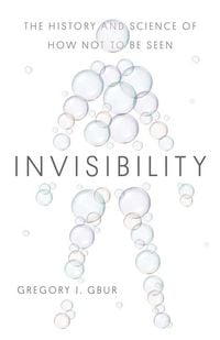Produktbild: Invisibility