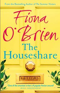 Produktbild: The Houseshare