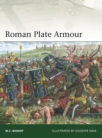 Produktbild: Roman Plate Armour