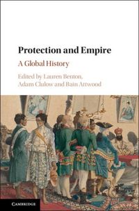 Produktbild: Protection and Empire