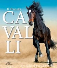 Produktbild: Il libro dei cavalli