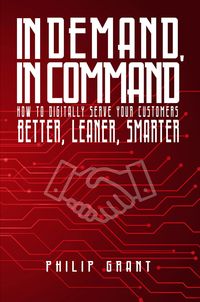 Produktbild: In Demand, in Command