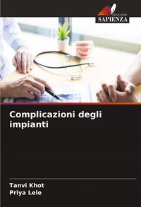 Produktbild: Complicazioni degli impianti